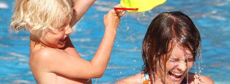 Ferie-eventyr i sommer