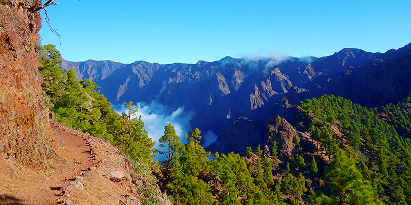 La Palma