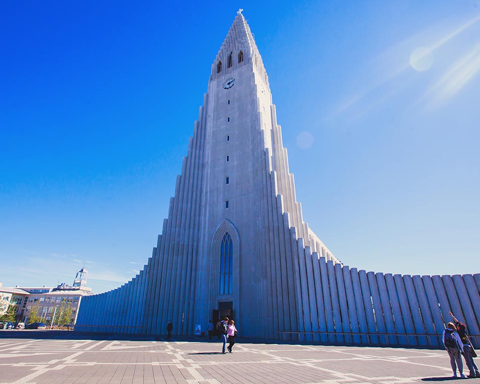 Reykjavik Stopover