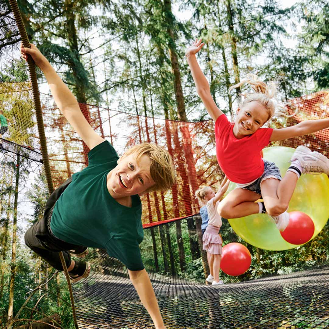 Reiser til WOW PARK
