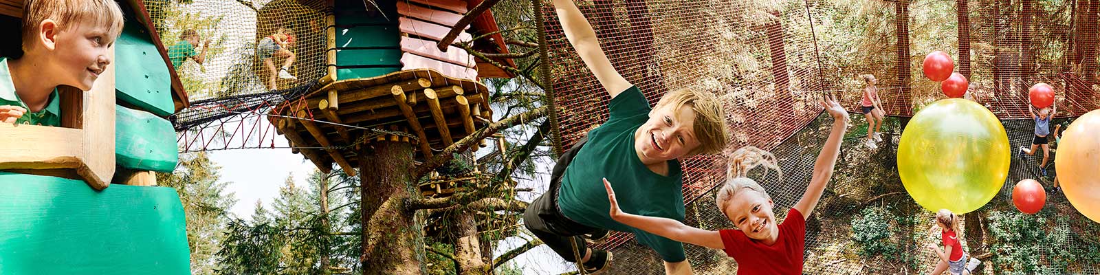 Reiser til WOW PARK