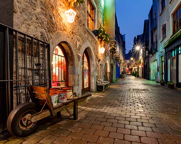 Galway