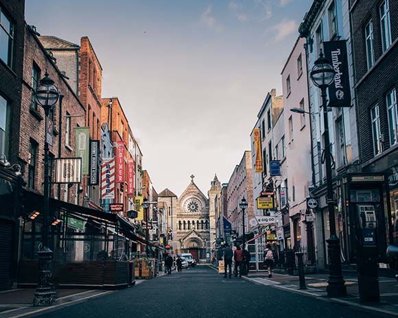 Dublin