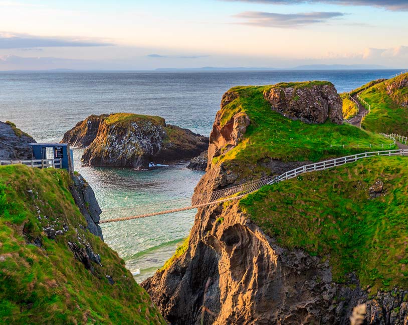 Carrick-a-Rede