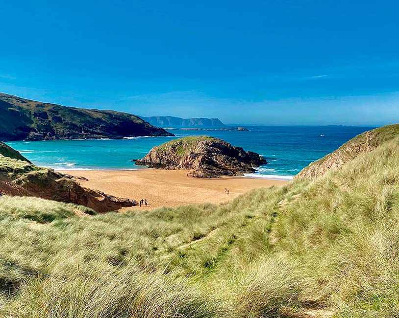 Murder Hole Beach