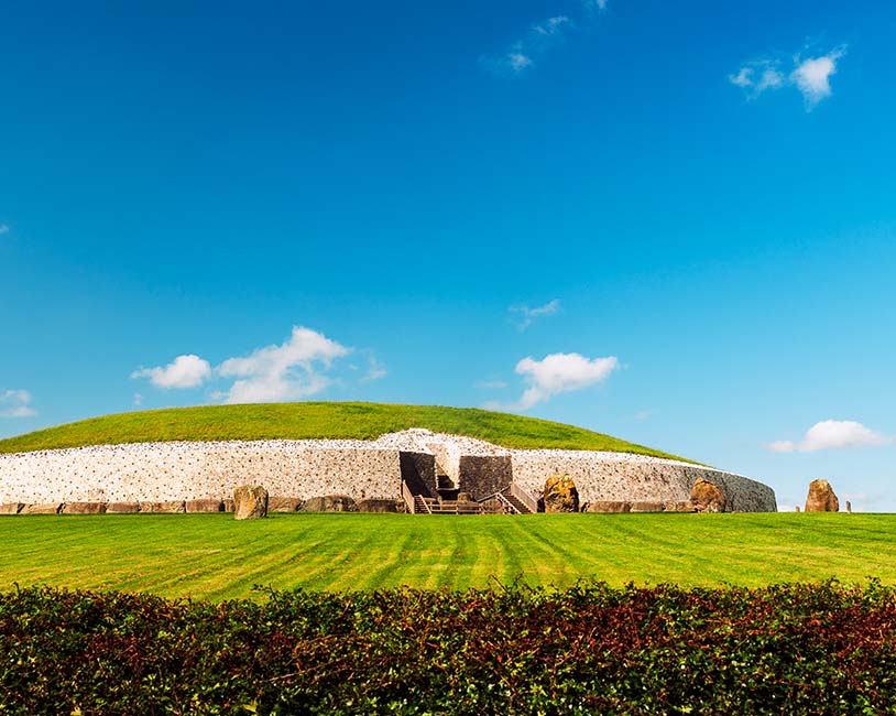 Newgrange