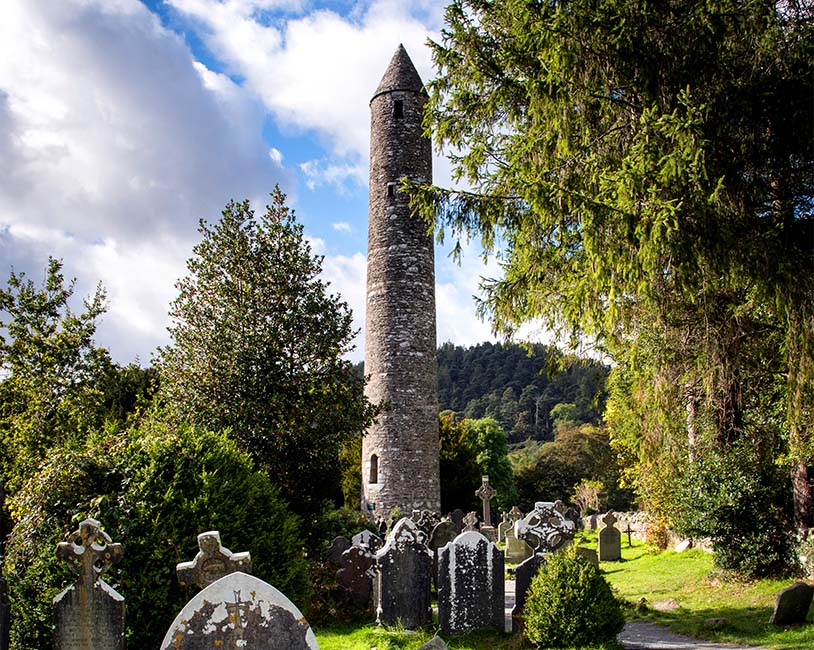 Glendalough