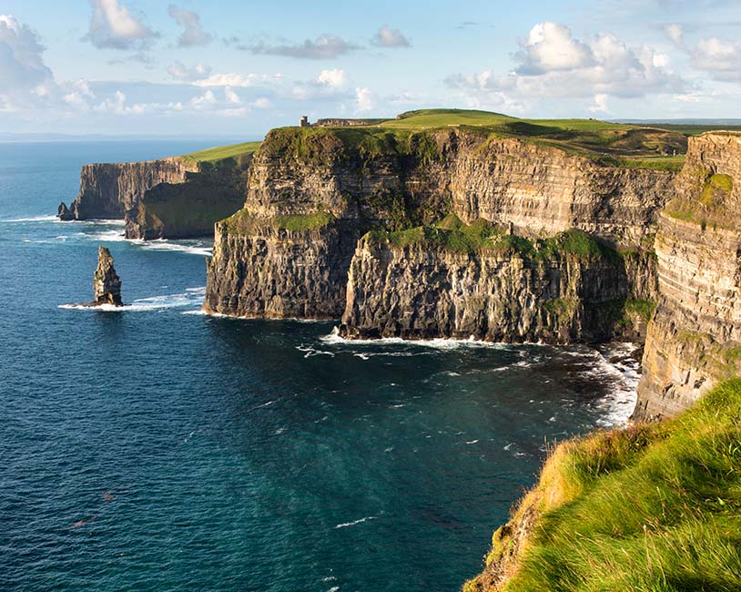 Cliffs of Moher