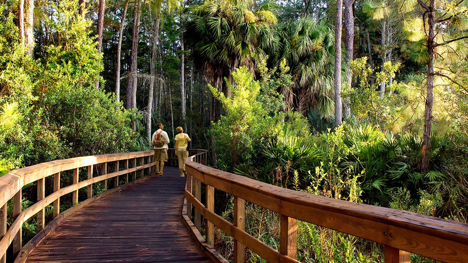 pelican preserve