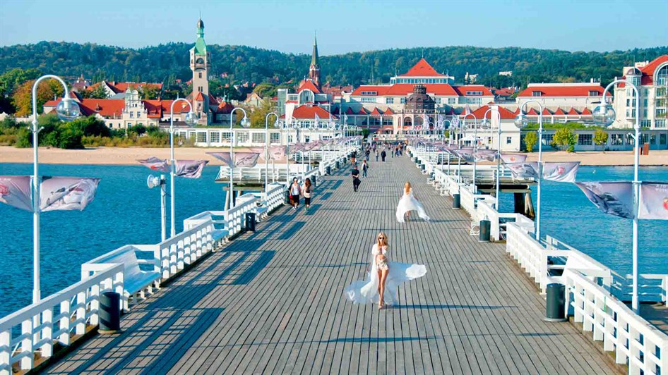 Sopot PL Pomorskie 1920X1080