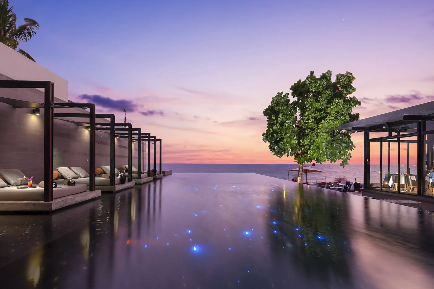 Aleenta Phuket Resort