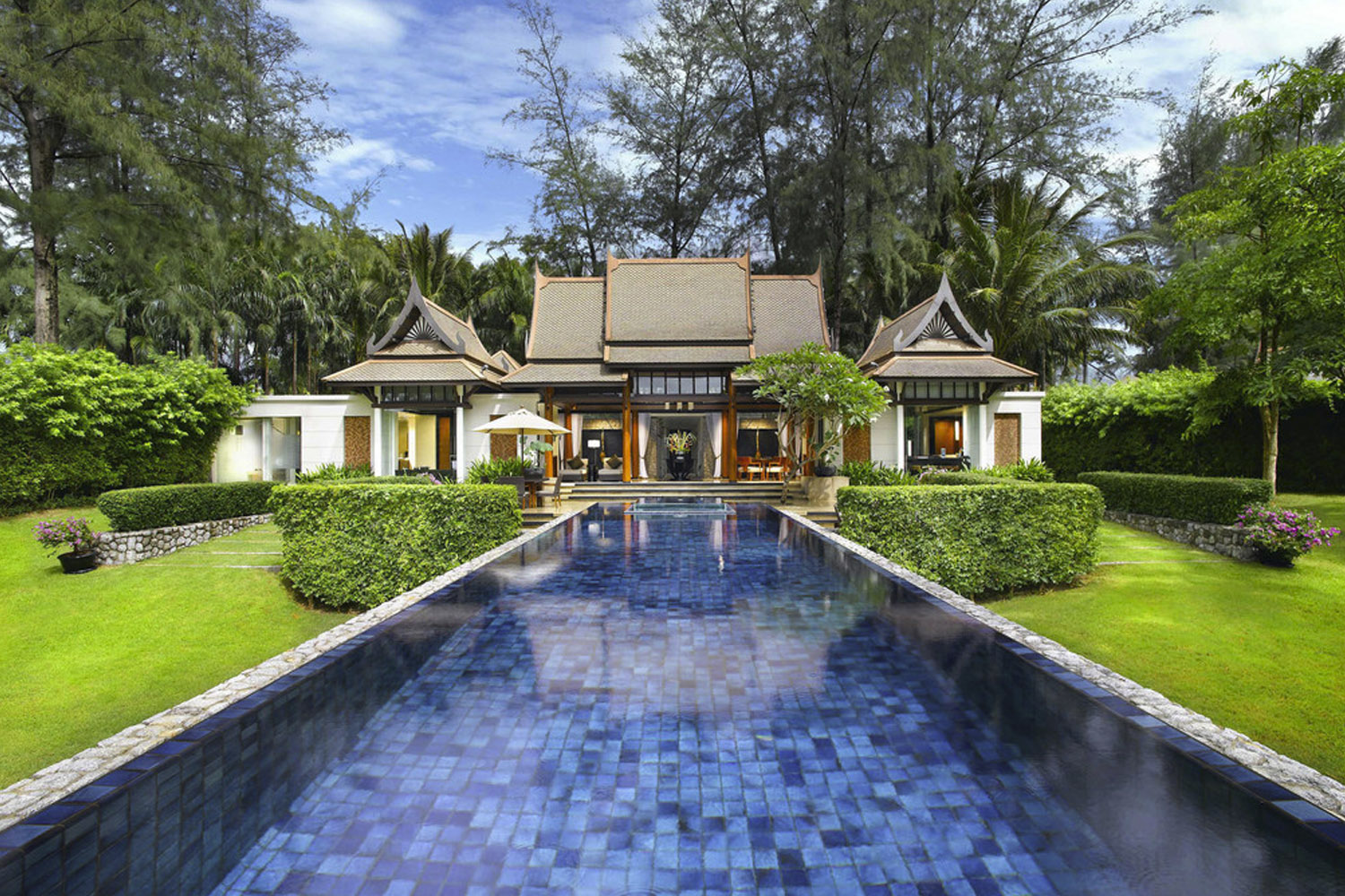 Banyan Tree Phuket Resort