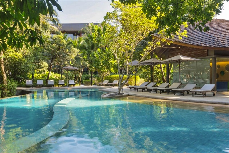 Renaissance Phuket Resort