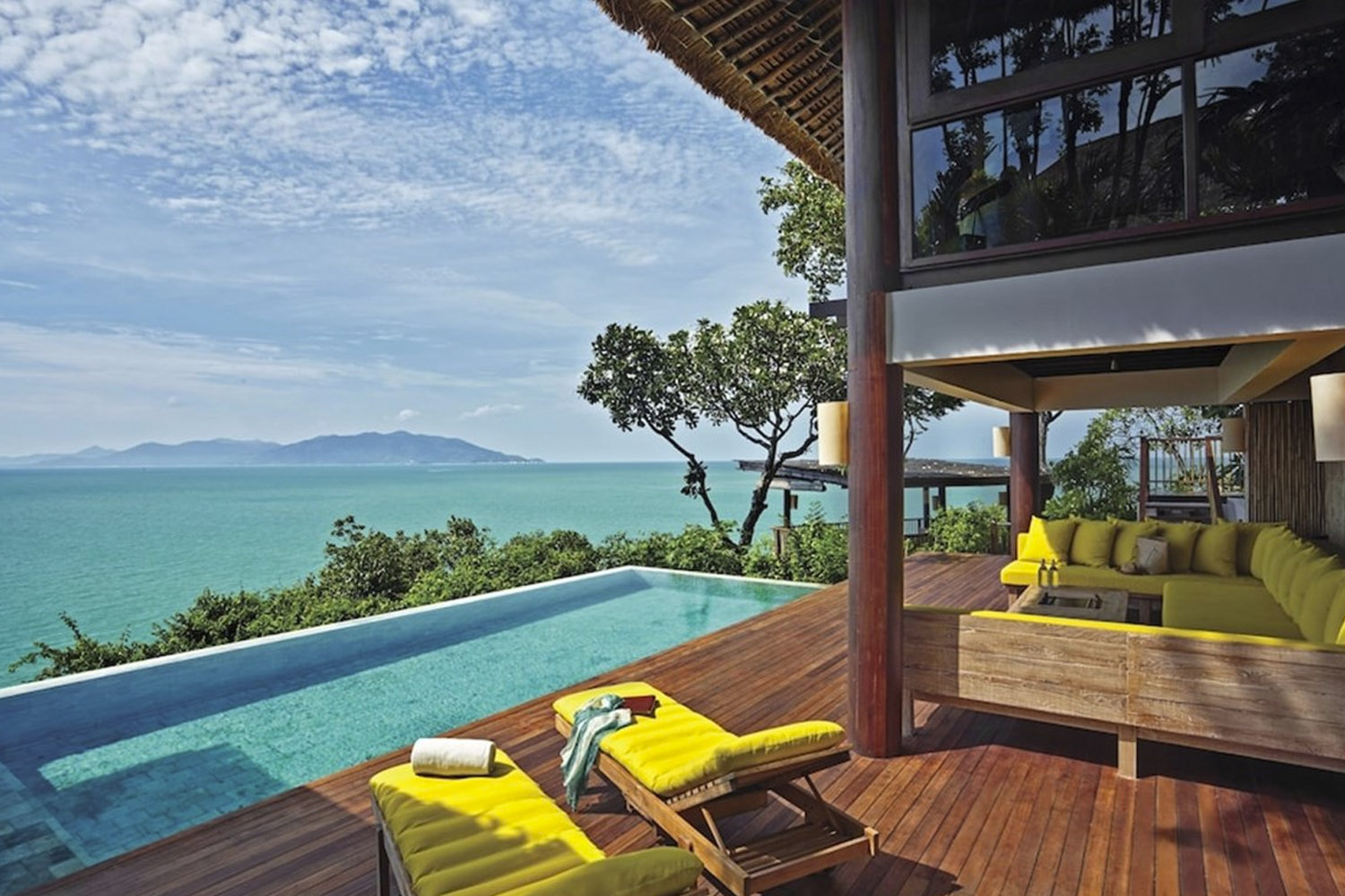 Six Senses Koh Samui