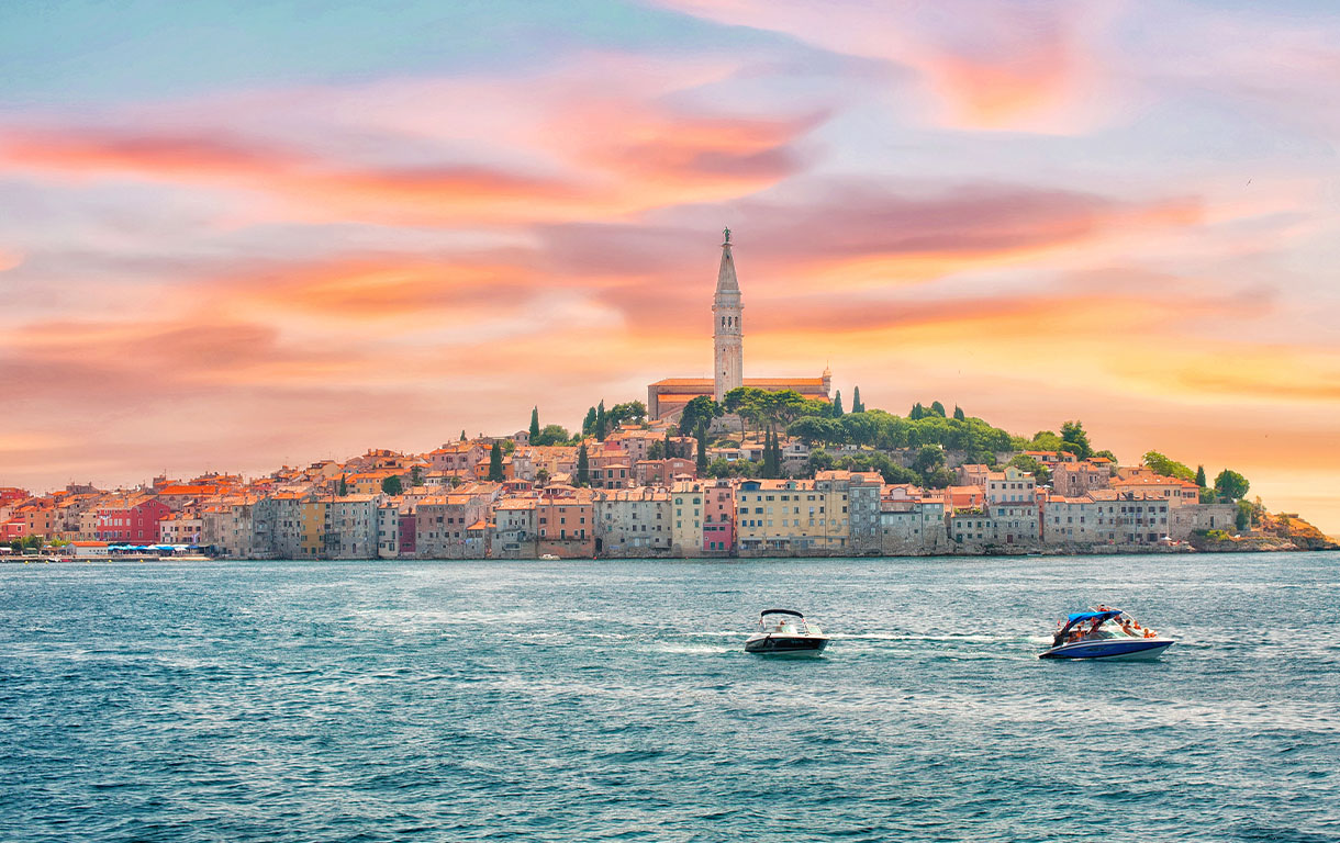 Rovinj