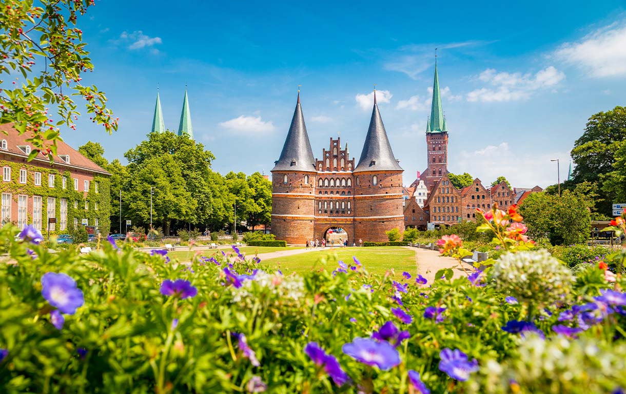 Lübeck