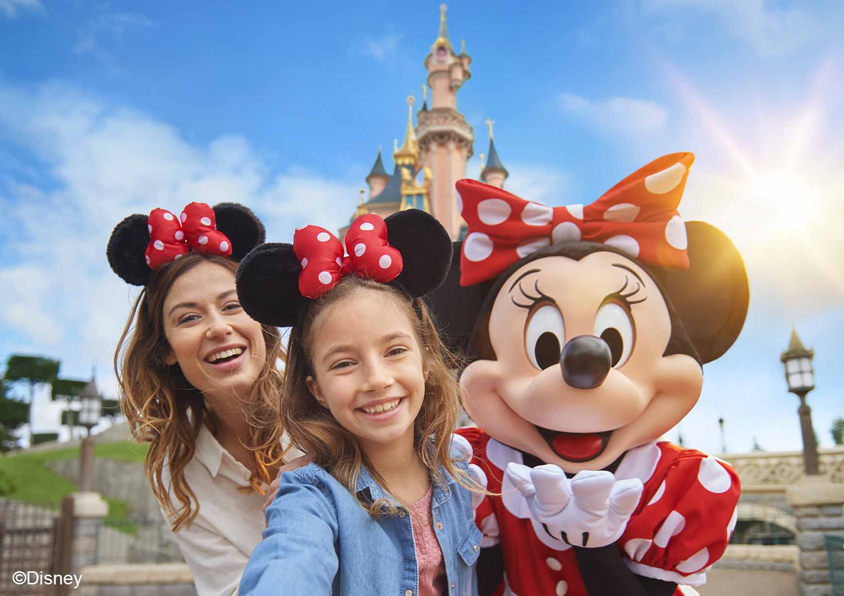 Disneyland Paris
