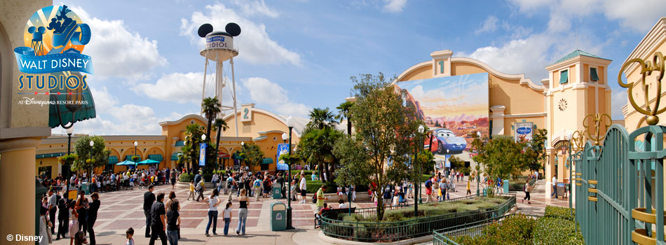 StudiosPark