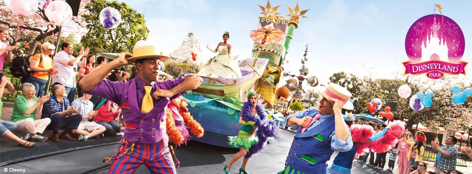 DisneyPark