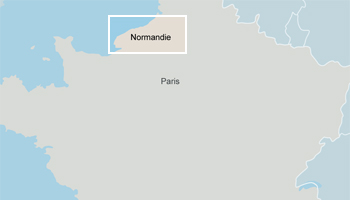 normandie