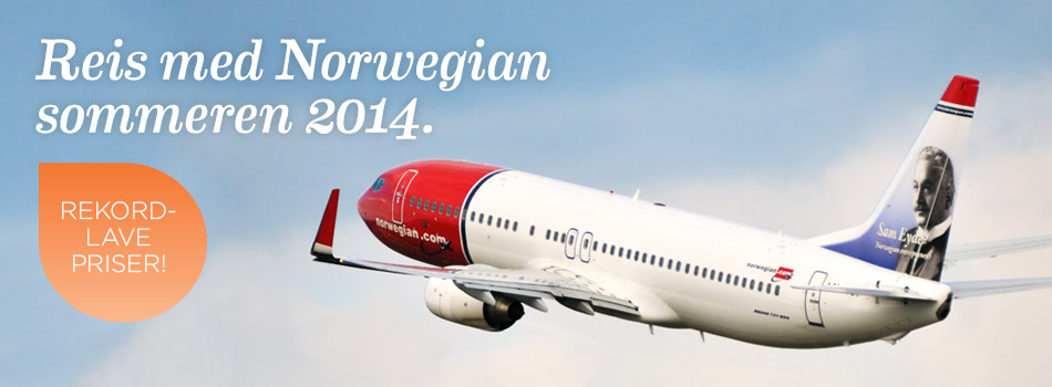 Norwegian 2014 950X350 NO