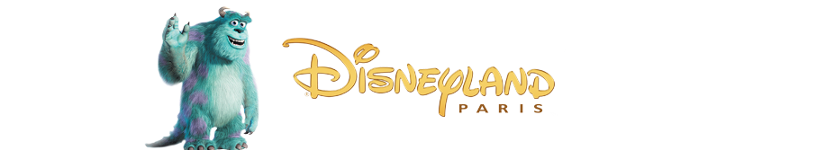 Disneyland Paris Top