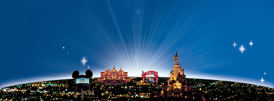 Disney Destination