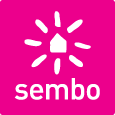 Sembo, ferieselskapet