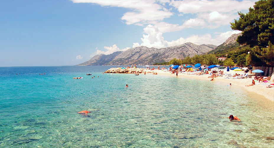 Kroatien