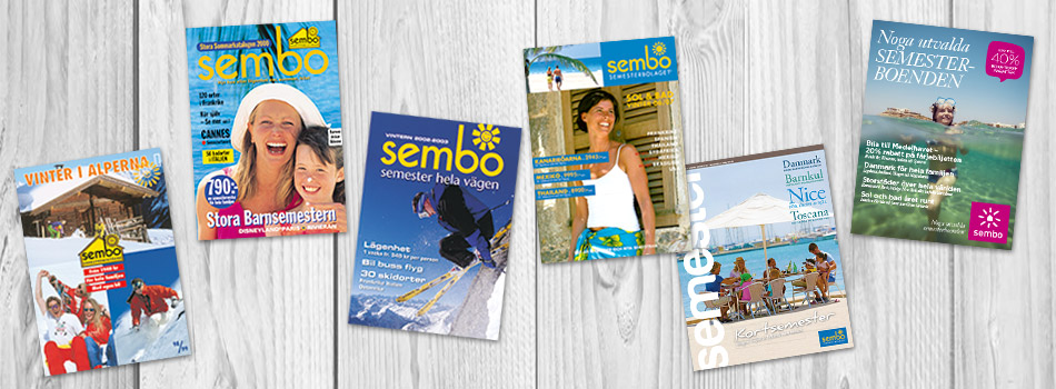 Sembos historia