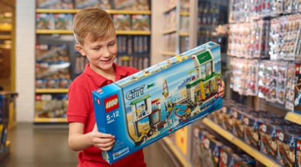 Shopping 428X238